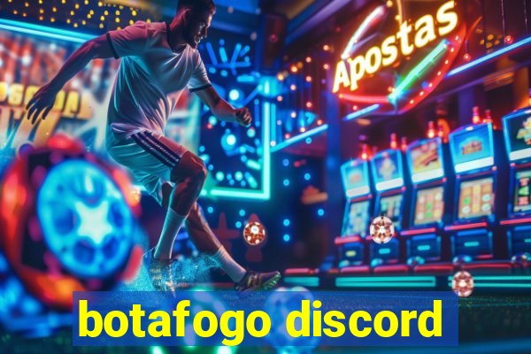 botafogo discord